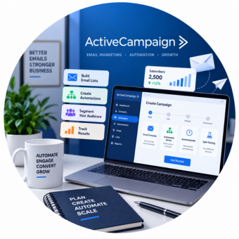 ActiveCampaign Courses