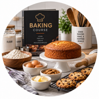 Baking Courses