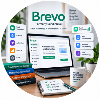 Brevo Courses