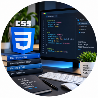 Free CSS Courses