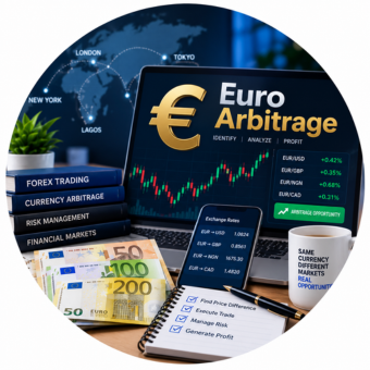 Euro Arbitrage Courses