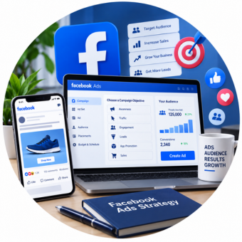 Facebook Ads Courses