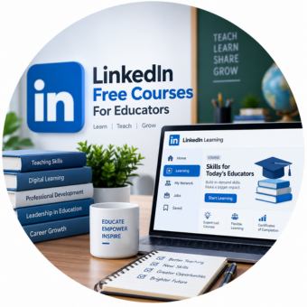 Courses for Educators