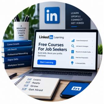 Courses for Job Seekers