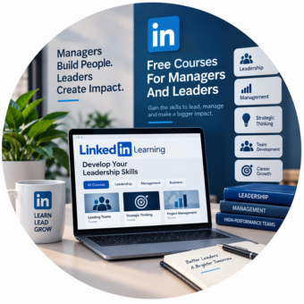 Courses for Managers and Leaders