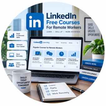 Courses for Remote Workers