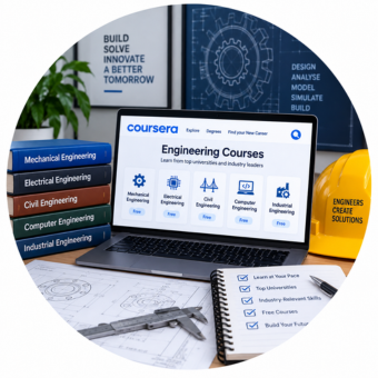 Free Engineering Courses On Coursera