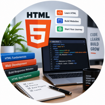 Free HTML Courses