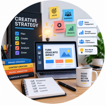 How to Improve Your Creative Strategy