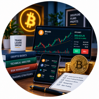 How to Trade Bitcoin