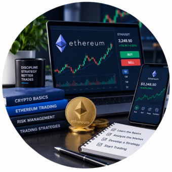 How to Trade Ethereum