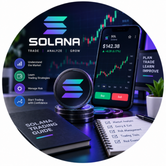 How to Trade Solana