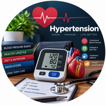 Hypertension Course
