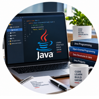 Free Java Courses