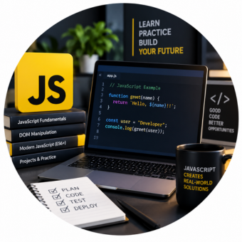 Free JavaScript Courses