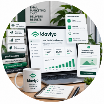 Klaviyo Courses
