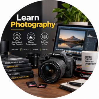 Photography Courses