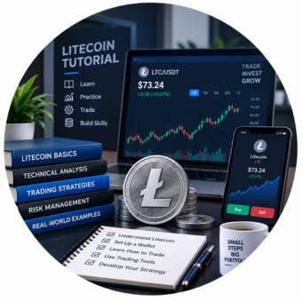 Litecoin Tutorial