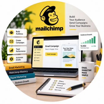 Mailchimp Courses