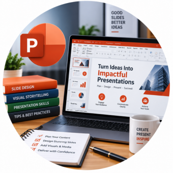 PowerPoint Presentation Courses