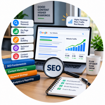 SEO Courses