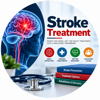 Stroke Treatment Course