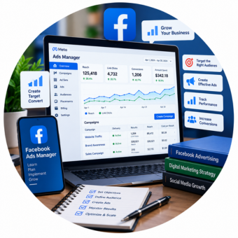 Understanding FB Ads Manager