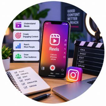 Understanding Reels
