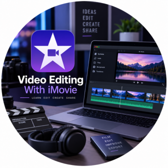 Video Editing With iMovie